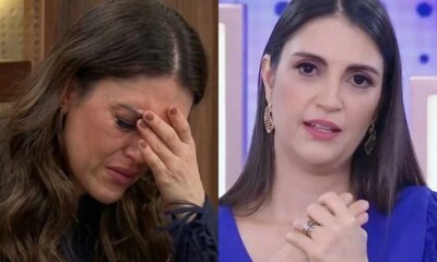 Morte de dois apresentadores marcantes e exposta por Chris Flores