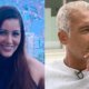 Nana Gouvea confirma affair com Romario e desabafa apos traicao