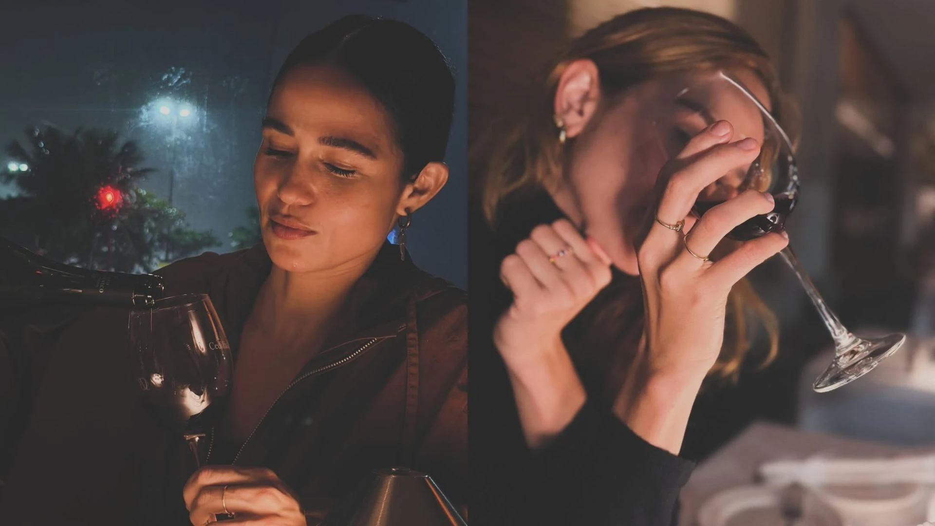 Nanda Costa surge em jantar romantico com suposta nova.webp