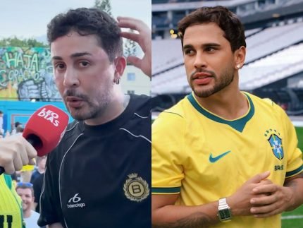 Nao carrego culpa Carlinhos fala sobre fase solteiro e relacao