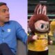 Narrador da Globo confunde personagem com mascote da Copa e