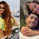 Natalia Belloli esposa de Raphinha desmente crise financeira Absurdo.webp