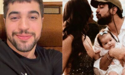 Nattan admite falhas na paternidade e desabafa sobre ausencia de