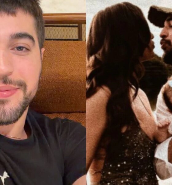 Nattan admite falhas na paternidade e desabafa sobre ausencia de