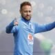 Neymar avanca na recuperacao e pode voltar a treinar com