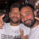 Neymar e flagrado em balada sem Bruna Biancardi e ausencia