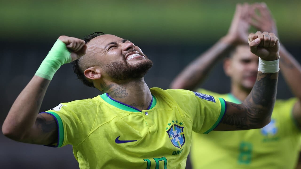 Neymar faz doacao de R 13 milhao para vitimas de