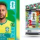 Neymar ganha nova figurinha em atualizacao da Panini para o
