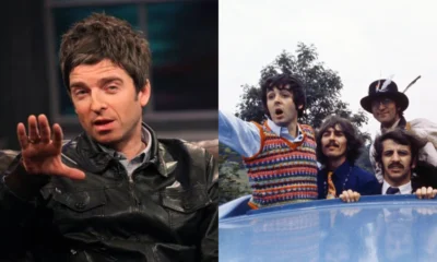 Noel Gallagher revela qual musica dos Beatles considera a.webp