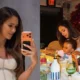 Nos EUA Bruna Biancardi exibe barriguinha da 3a gravidez.webp