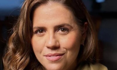Nova gestacao de Tati Machado desperta curiosidade sobre o marido