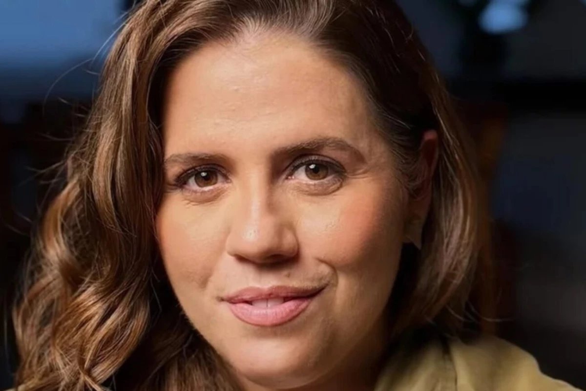 Nova gestacao de Tati Machado desperta curiosidade sobre o marido