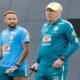 O plano que Carlo Ancelotti prepara para encaixar Neymar na