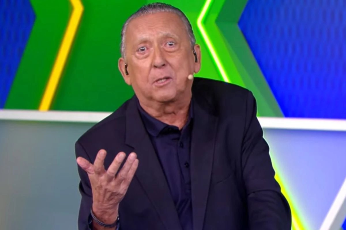 O que vai ser de Galvao Bueno apos a Copa