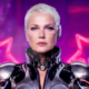 O ultimo voo Xuxa da adeus a nave e fala