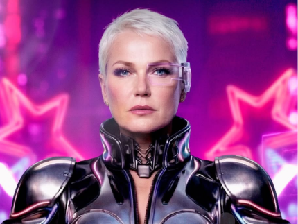 O ultimo voo Xuxa da adeus a nave e fala