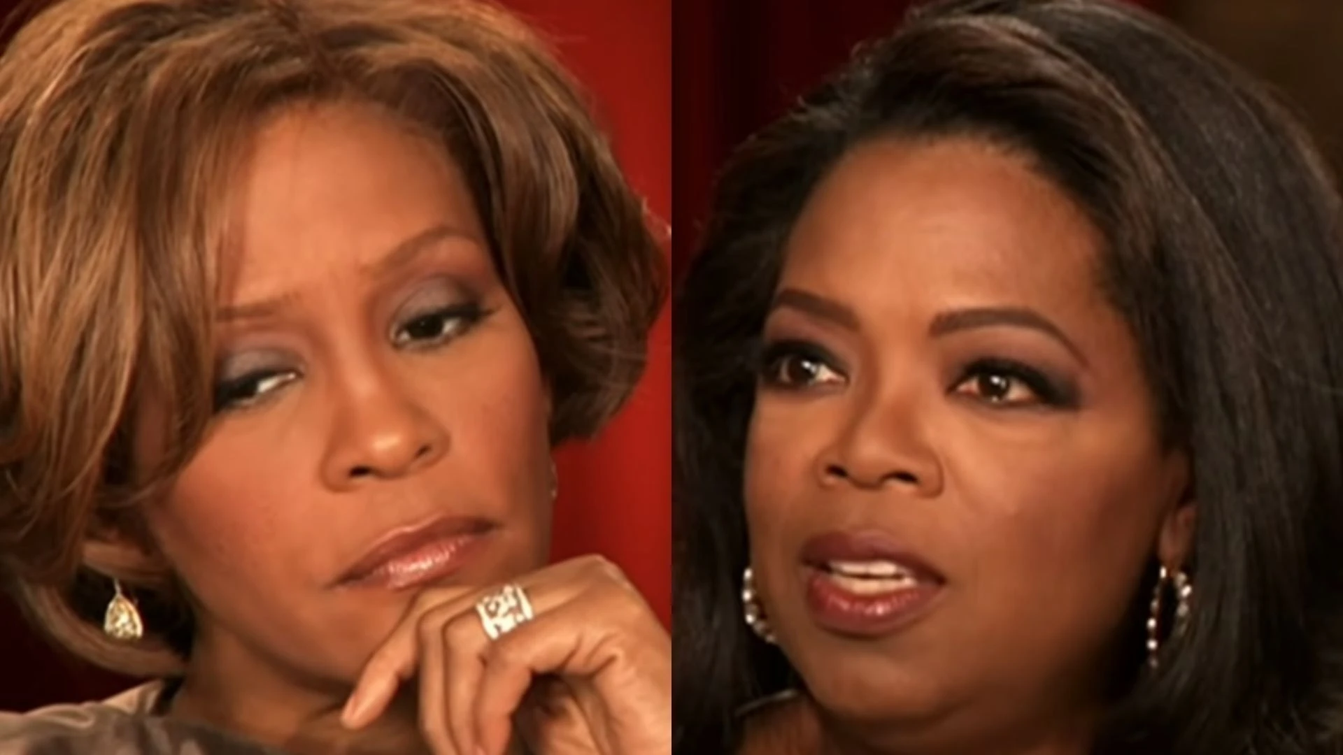 Oprah revela que Whitney caiu em programa por estar.webp