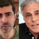Oscar Magrini se manifesta sobre polemica envolvendo Marcius Melhem ‘E