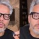 Otaviano Costa conta detalhes sobre diagnostico de aneurisma Risco de