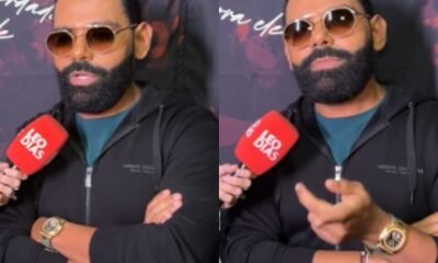 Pablo celebra parcerias com artistas e confirma musica com Belo