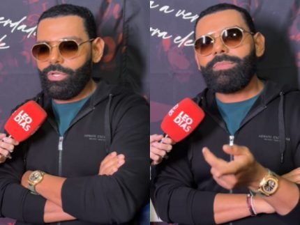 Pablo celebra parcerias com artistas e confirma musica com Belo