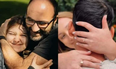 Pai de Isabel Veloso reage apos descobrir noivado do.webp