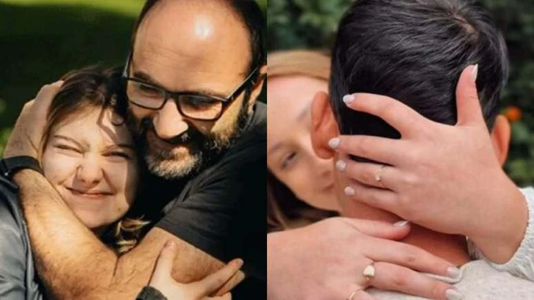 Pai de Isabel Veloso reage apos descobrir noivado do.webp