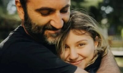 Pai mostra conversa com Isabel Veloso apos viuvo anunciar novo