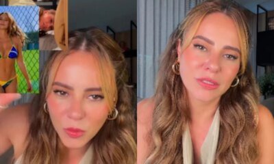 Paolla Oliveira se revolta com exposicao indevida na web e