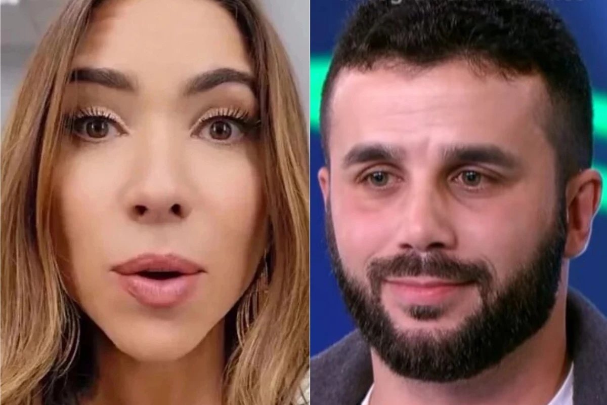 Participante nao se cala apos ocorrido no Show do Milhao