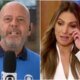 Patricia Poeta vai ao ar e atualiza situacao de Alex