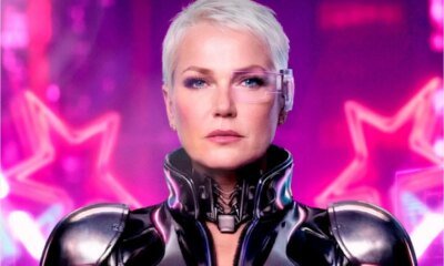 Polemica Xuxa deixa varias ex paquitas de fora de sua turne