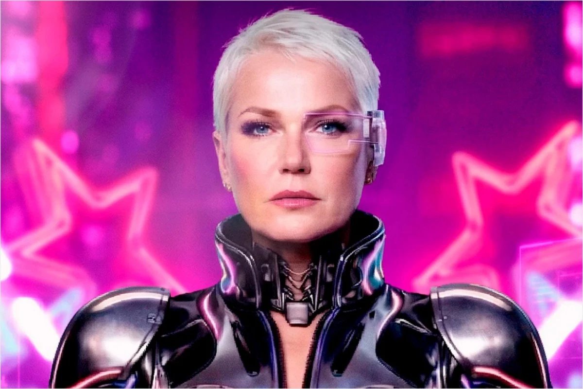 Polemica Xuxa deixa varias ex paquitas de fora de sua turne