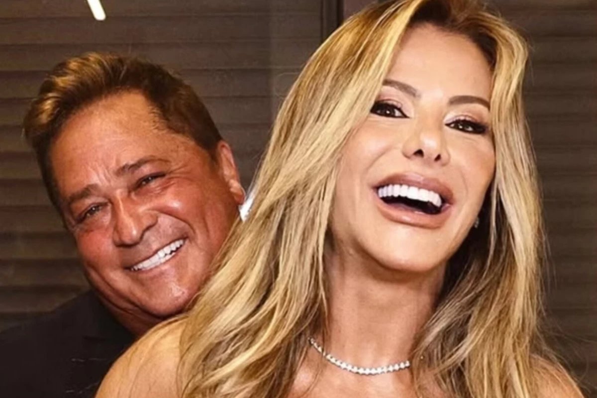 Poliana Rocha causa surpresa ao confirmar que nao passara o