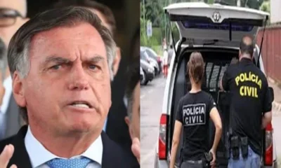 Policia toma decisao contra Bolsonaro em caso sobre pistola.webp