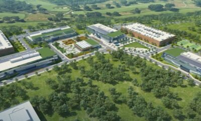 Por dentro do centro de treinamento luxuoso da selecao brasileira
