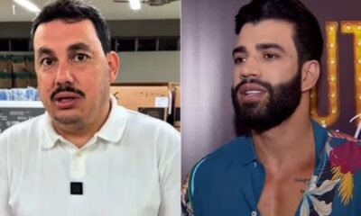 Prefeitura rebate Gusttavo Lima com nova acusacao apos show de