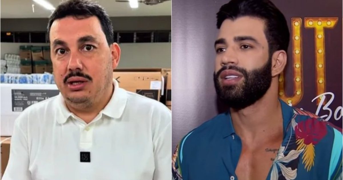 Prefeitura rebate Gusttavo Lima com nova acusacao apos show de