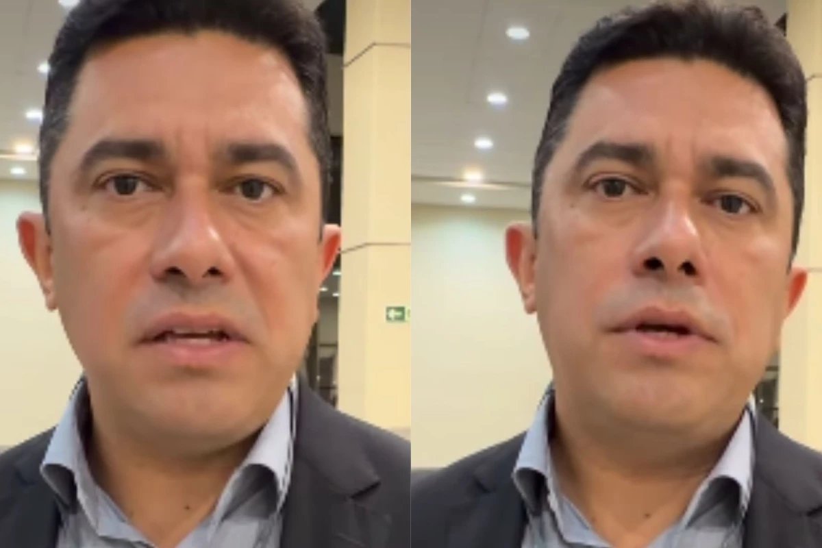 Presidente do Ceara Sporting Club sofre atentado contra a filha