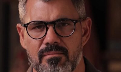 Processado Juliano Cazarre nega que tenha impedido ex baba doente de