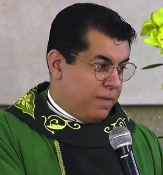 Quem e o padre que aconselhou noiva a cancelar.webp
