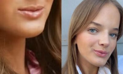 Rafaella Justus chama a atencao ao surgir em foto e