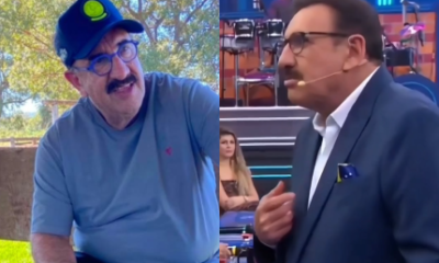 Ratinho revela cirurgia para retirar a papada apos emagrecer 16