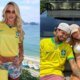Reaproximacao Detalhe que quase ninguem viu sugere harmonia entre Virginia