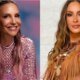 Reconciliacao Ivete Sangalo reage a mencao de Claudia Leitte em