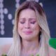 Renata Fan surge bastante abalada em rede nacional e lamenta