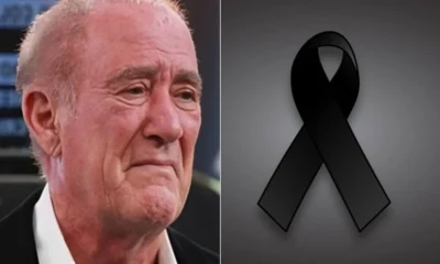 Renato Aragao surge abalado e lamenta morte com emocionante.webp