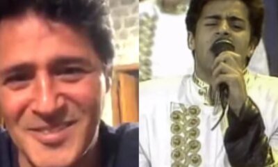 Robson Barros ex paquito fez reflexao sobre a fama antes de
