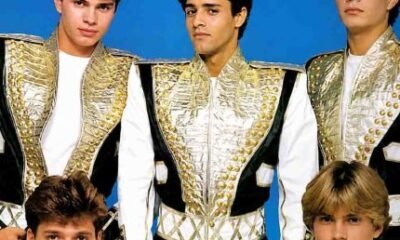 Robson Barros um dos primeiros Paquitos da Xuxa morre aos