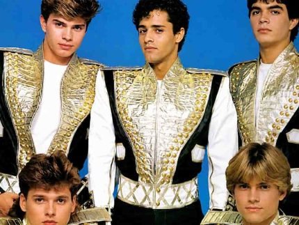 Robson Barros um dos primeiros Paquitos da Xuxa morre aos